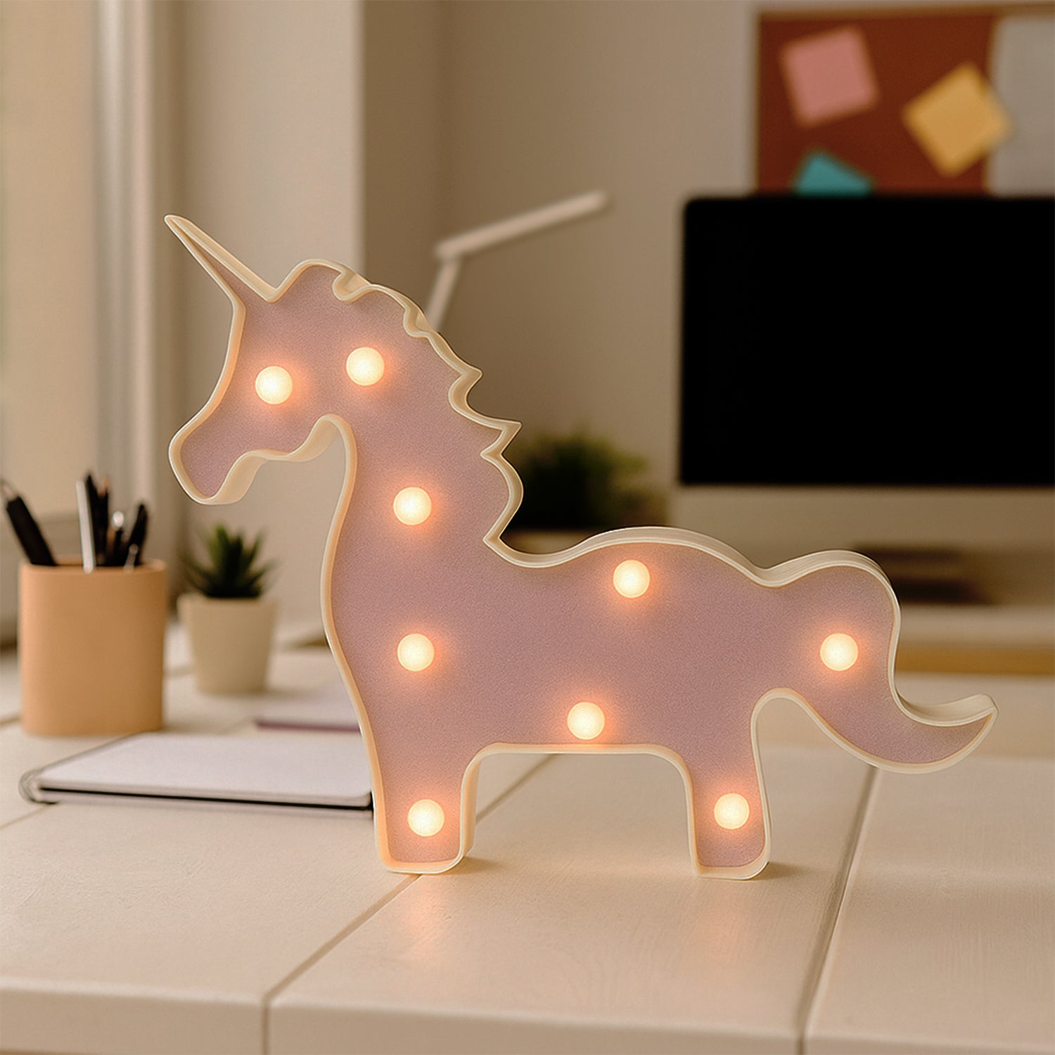 Unicorn LED Night Light Unicorn LED Night Light